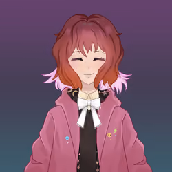 Kazuha #316