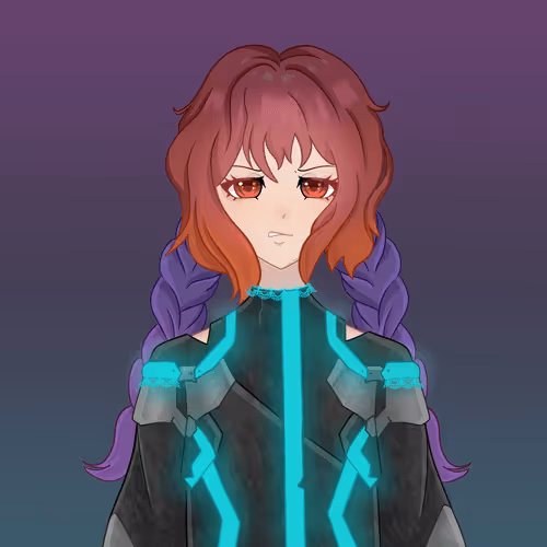 Kazuha #157