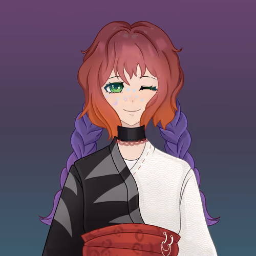 Kazuha #525