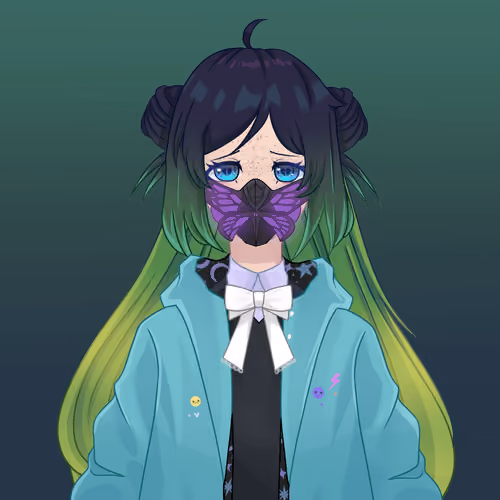 Kazuha #407