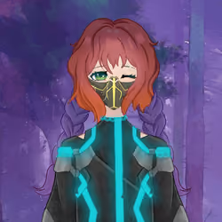 Kazuha #150