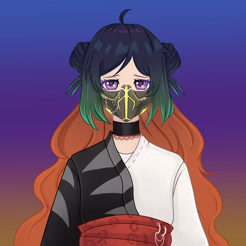 Kazuha #643
