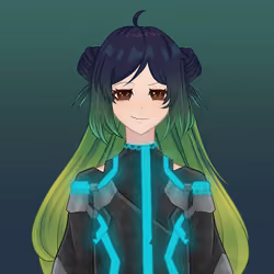 Kazuha #639