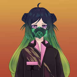 Kazuha #267