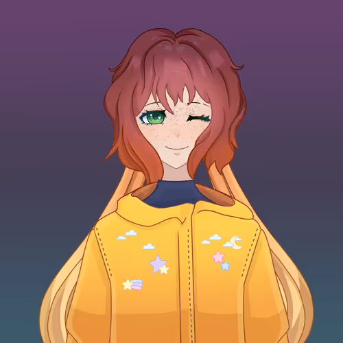 Kazuha #284
