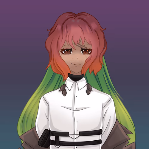 Kazuha #208