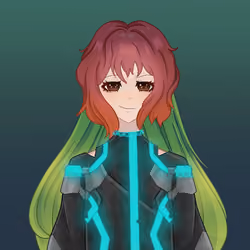 Kazuha #322
