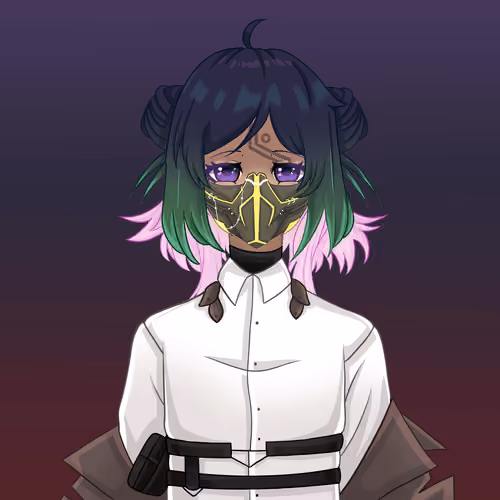 Kazuha #240