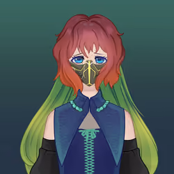Kazuha #516