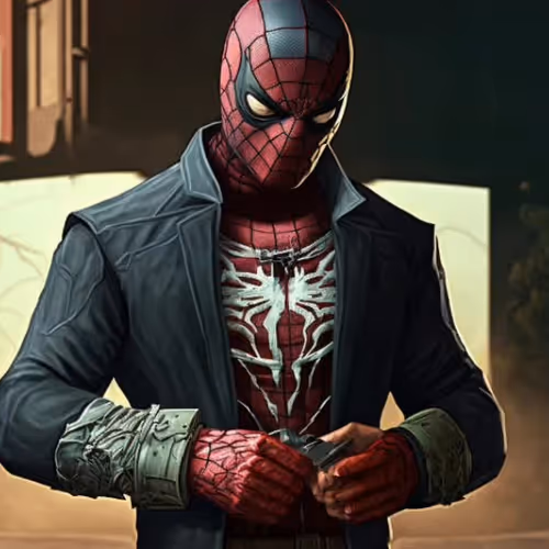 Grand Theft Heroes
