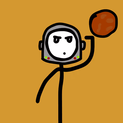 Moon Mission #70