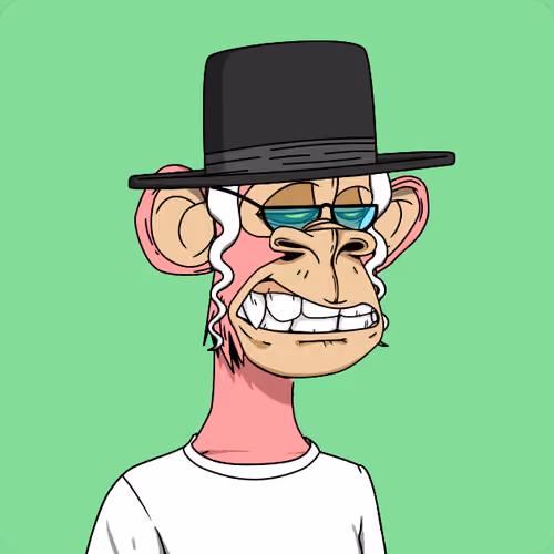 The Jews #324