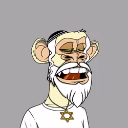 The Jews #2771