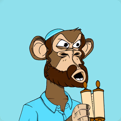 The Jews Nft