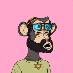The Jews #2281