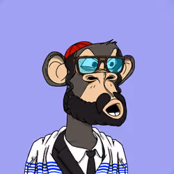 The Jews #2736