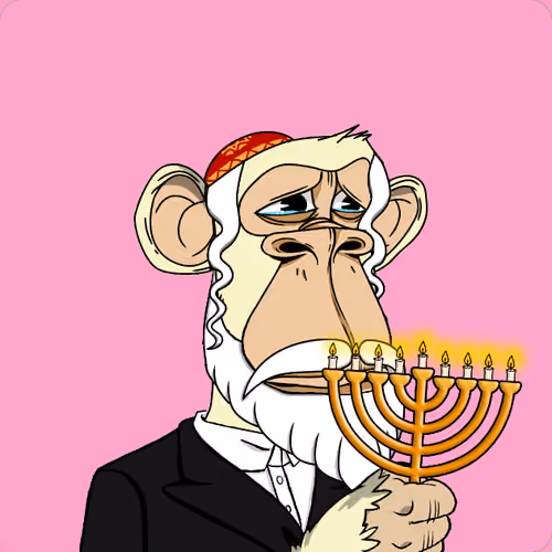 The Jews #2364