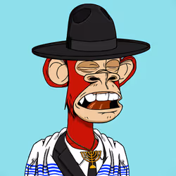The Jews #1498