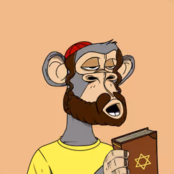 The Jews #2173