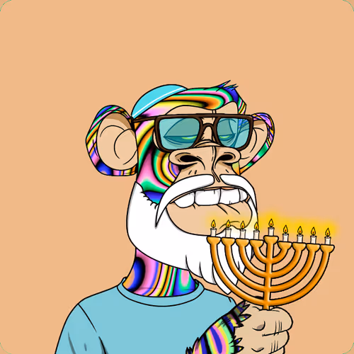 The Jews Nft