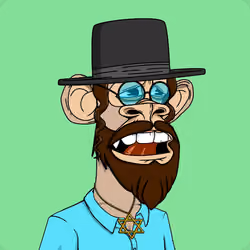 The Jews #15