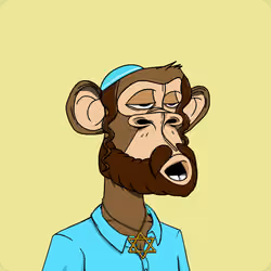 The Jews #3133