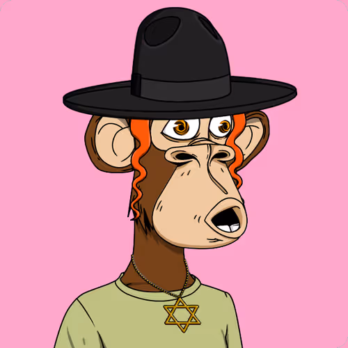 The Jews Nft