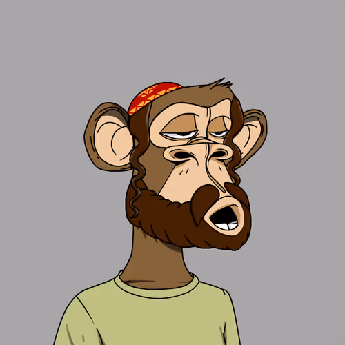 The Jews Nft