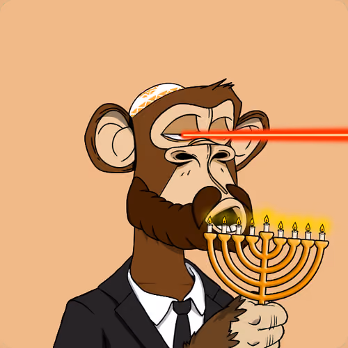 The Jews #882