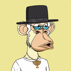 The Jews #2793