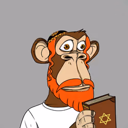 The Jews #1409