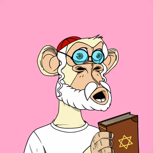 The Jews Nft