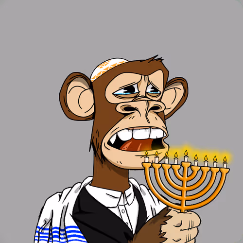 The Jews Nft
