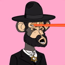 The Jews #107