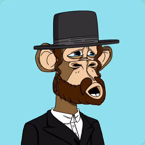 The Jews Nft