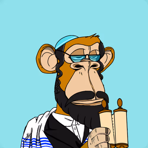 The Jews Nft