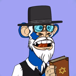 The Jews #663