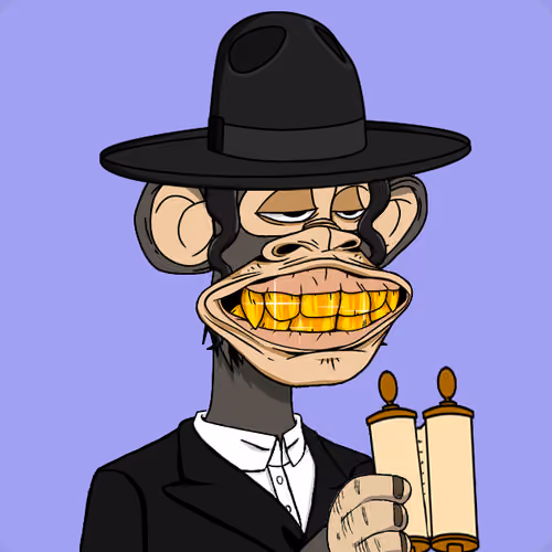 The Jews #582