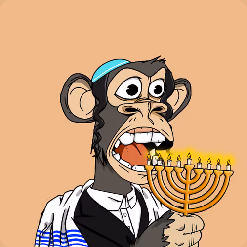 The Jews #842