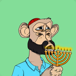 The Jews #2403