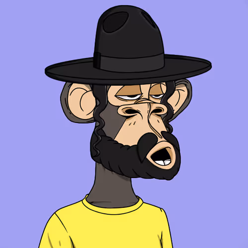 The Jews Nft