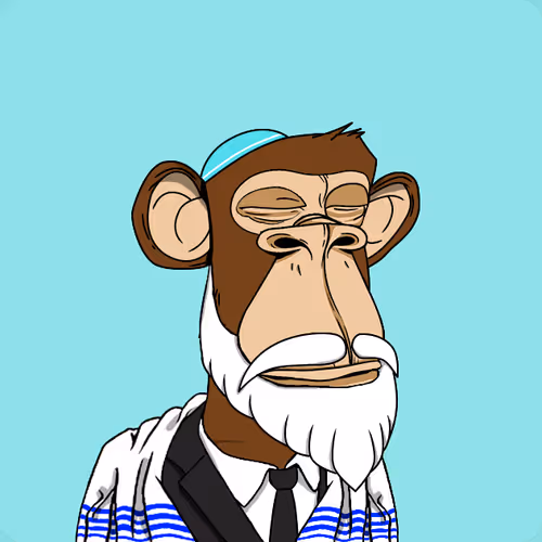 The Jews Nft