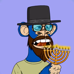 The Jews #2480