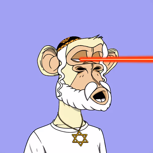 The Jews #2171
