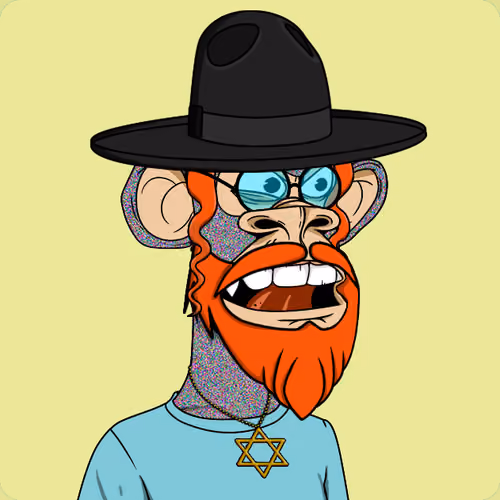 The Jews #29