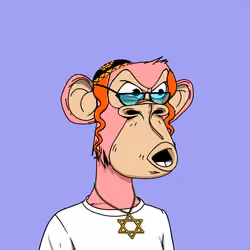 The Jews #2666