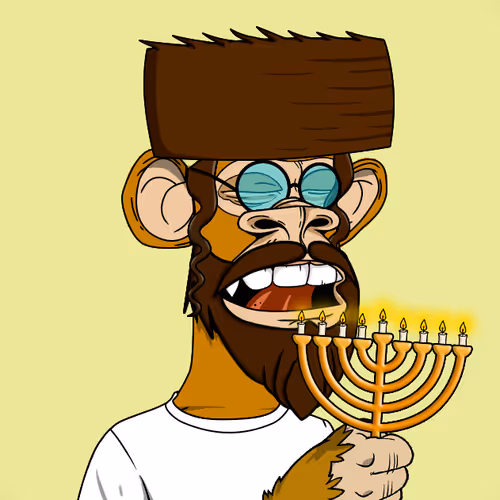 The Jews #2782
