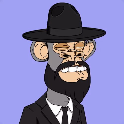 The Jews Nft