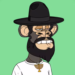 The Jews #772