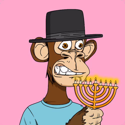 The Jews #2669